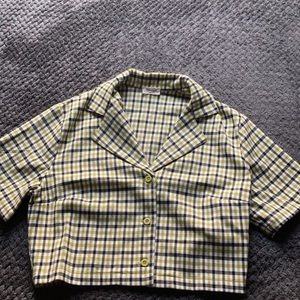 John Galt Vivian Top